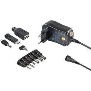 Goobay Model - Universeel Netvoeding - Voeding Goobay Model - Universeel Netvoeding - Voeding