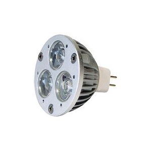 Transmedia LP 1-33 S Lampe LED blanc chaud 3W - Lampe Transmedia LP 1-33 S Lampe LED blanc chaud 3W - Lampe