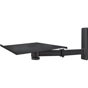 Support mural myWall H 20 SL - Inclinaison et pivotement - Supporte TV 10-21 pouces Support mural myWall H 20 SL - Inclinaison et pivotement - Supporte TV 10-21 pouces