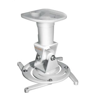 My Wall H16-1WL Projector Ceiling Mount - Tiltable & Rotatable My Wall H16-1WL Projector Ceiling Mount - Tiltable & Rotatable