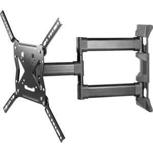 myWall H19-2L Adjustable TV Wall Mount - Supports 26-47 inch TVs myWall H19-2L Adjustable TV Wall Mount - Supports 26-47 inch TVs