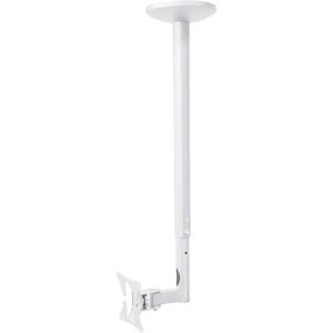 Držák TV myWall - Vytahovatelný 25-76 cm, Naklonitelný & Otáčivý, Až do 30kg Držák TV myWall - Vytahovatelný 25-76 cm, Naklonitelný & Otáčivý, Až do 30kg
