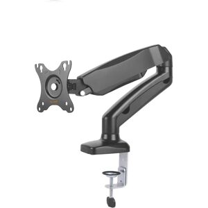 My Wall HL16L Verstellbarer Monitorarm - Für 13-27 Zoll Bildschirme My Wall HL16L Verstellbarer Monitorarm - Für 13-27 Zoll Bildschirme