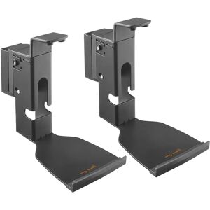 myWall 2 Sonos Wall Mount - 60° Rotatable, 15° Tilt, Max 7kg myWall 2 Sonos Wall Mount - 60° Rotatable, 15° Tilt, Max 7kg