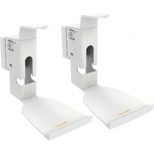 myWall 2 Wall Mount for Sonos Play 5 - Swivel & Tilt - White myWall 2 Wall Mount for Sonos Play 5 - Swivel & Tilt - White
