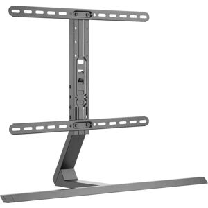 myWall TV Stander MY Stanfuss - Justerbar højde - Op til 75 tommer myWall TV Stander MY Stanfuss - Justerbar højde - Op til 75 tommer