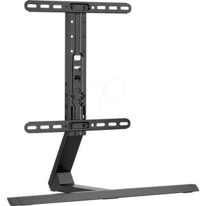 myWall TV Standaard voor Platte Schermen (Tafel, 34.02") myWall TV Standaard voor Platte Schermen (Tafel, 34.02")