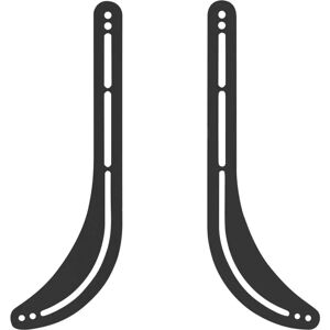 My Wall HZ21L Support for Soundbars - Supports up to 15kg, Universal VESA Mount My Wall HZ21L Support for Soundbars - Supports up to 15kg, Universal VESA Mount