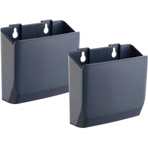 My Wall Caja de almacenamiento HZ6L - Azul oscuro - Capacidad 2kg My Wall Caja de almacenamiento HZ6L - Azul oscuro - Capacidad 2kg
