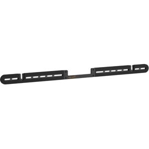 myWall HS7L Wall Mount for Sonos Soundbar - Soundbar Mounting myWall HS7L Wall Mount for Sonos Soundbar - Soundbar Mounting