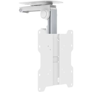 Soporte de techo My Wall HL 12 WL - Giratorio, Inclinado, 17-37 pulgadas Soporte de techo My Wall HL 12 WL - Giratorio, Inclinado, 17-37 pulgadas