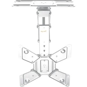 My Wall HL46MWL TV Ceiling Mount - Motorized, Tilt, 23-65'' My Wall HL46MWL TV Ceiling Mount - Motorized, Tilt, 23-65''