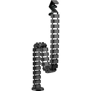myWall HZ43L - Flexibel kabelhantering för skrivbord myWall HZ43L - Flexibel kabelhantering för skrivbord