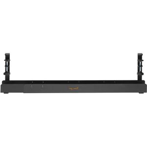 Organizator kabli MYWALL - Regulowany, z klipsami, Czarny Organizator kabli MYWALL - Regulowany, z klipsami, Czarny