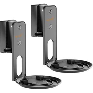 MyWall 2 Wall Mount for Sonos Era 100 - Adjustable, 2 pcs MyWall 2 Wall Mount for Sonos Era 100 - Adjustable, 2 pcs