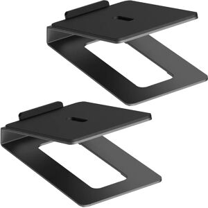MYWALL HS33-1L - Support de haut-parleur - Lot de 2 MYWALL HS33-1L - Support de haut-parleur - Lot de 2
