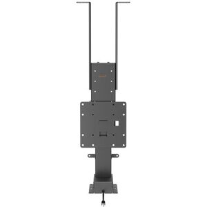 myWall HP 66-1 48" Schwarzer TV-Halter - TV Halterung myWall HP 66-1 48" Schwarzer TV-Halter - TV Halterung