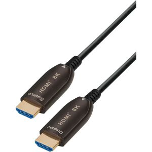 Maxtrack - C 507-15 ML - 15 m - Schwarz - HDMI-Kabel Maxtrack - C 507-15 ML - 15 m - Schwarz - HDMI-Kabel