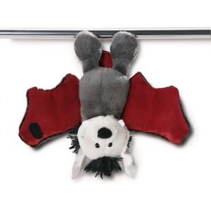 NICI 34176 - Vleermuis Sir Simon Pluche - 12cm NICI 34176 - Vleermuis Sir Simon Pluche - 12cm