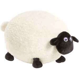 NICI Shirley Får Plys - 35cm NICI Shirley Får Plys - 35cm