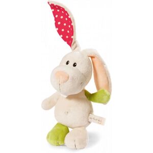 NICI Tilli - Lapin en Peluche pour Bébé - 25cm - Doudou - Publicité NICI Tilli - Lapin en Peluche pour Bébé - 25cm - Doudou - Publicité