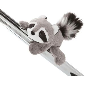 NICI Waschbär Magnetfigur - Forest Friends - 12 Cm NICI Waschbär Magnetfigur - Forest Friends - 12 Cm