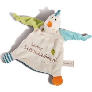 NICI Mein erstes NICI Dragilu Drache Schmusetuch - Plüschtier NICI Mein erstes NICI Dragilu Drache Schmusetuch - Plüschtier