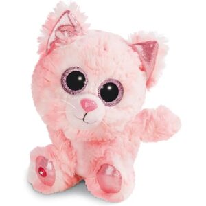 Nici Dreamie Roze Pluche Kat - Knuffel voor kinderen Nici Dreamie Roze Pluche Kat - Knuffel voor kinderen