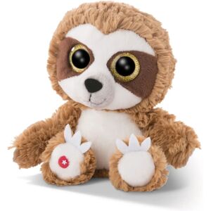 NICI Paresseux Heywood - Peluche, 15cm, Marron - Publicité NICI Paresseux Heywood - Peluche, 15cm, Marron - Publicité