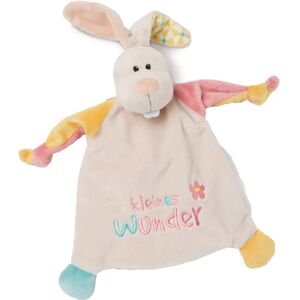 NICI Baby Beige Konijn Knuffelkleed - Knuffelkleed NICI Baby Beige Konijn Knuffelkleed - Knuffelkleed