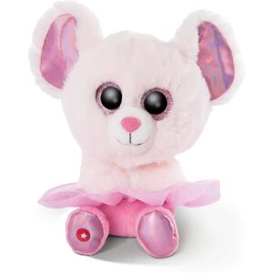 NICI Yammy Glubschis Ballerina - Pluche Speelgoed - Muis NICI Yammy Glubschis Ballerina - Pluche Speelgoed - Muis