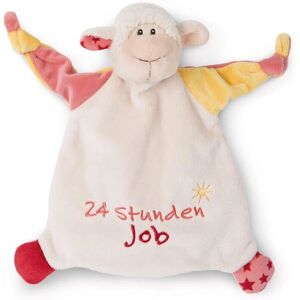NICI Peluche Mouton - Cadeau doux pour bébé - 24 Heures - Publicité NICI Peluche Mouton - Cadeau doux pour bébé - 24 Heures - Publicité