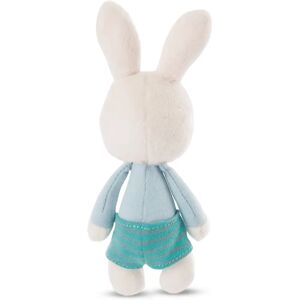 NICI Happy Bunny Cream 15 Cm Plush Toy - Stuffed Animal NICI Happy Bunny Cream 15 Cm Plush Toy - Stuffed Animal