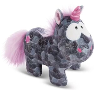 Nici Unicorn Diamond Dust - 32cm Standing Teddy Nici Unicorn Diamond Dust - 32cm Standing Teddy