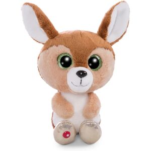 NICI Reekalf Feena - Pluchen Knuffel NICI Reekalf Feena - Pluchen Knuffel