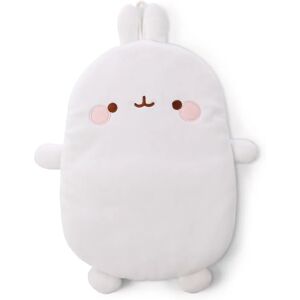 NICI Molang Plush Warmwaterfleshoesje - Babycomfort NICI Molang Plush Warmwaterfleshoesje - Babycomfort