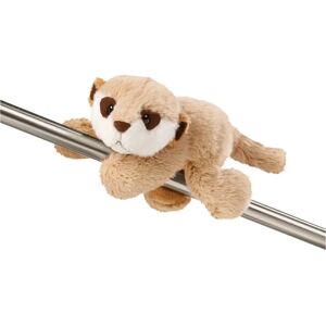 NICI GmbH Nici 47872 - Suricate Magnici Peluche 12 cm Vert - Publicité NICI GmbH Nici 47872 - Suricate Magnici Peluche 12 cm Vert - Publicité