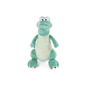NICI Croco McDile - Peluche - 27cm - Publicité NICI Croco McDile - Peluche - 27cm - Publicité
