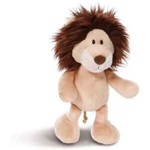 NICI León Peluche - Juguete de 20cm para Niños NICI León Peluche - Juguete de 20cm para Niños