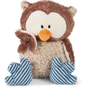 NICI Civetta Oscar Blu - Peluche 50cm NICI Civetta Oscar Blu - Peluche 50cm