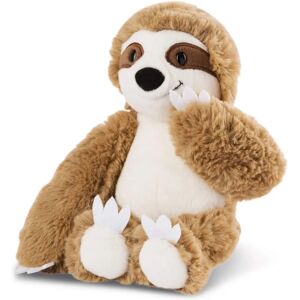 NICI Faultier Plüschtier - 20cm - Braun - Zoo Friends NICI Faultier Plüschtier - 20cm - Braun - Zoo Friends