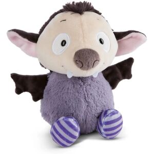 NICI Bat Plush Toy Green 22cm Forest Friends Model 48205 NICI Bat Plush Toy Green 22cm Forest Friends Model 48205