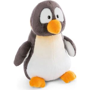 Nici Tučňák Noshy Zelený - Sedící Plyšák 20cm Nici Tučňák Noshy Zelený - Sedící Plyšák 20cm