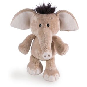 NICI El-Frido Éléphant en Peluche - Peluche pour Enfants - Publicité NICI El-Frido Éléphant en Peluche - Peluche pour Enfants - Publicité