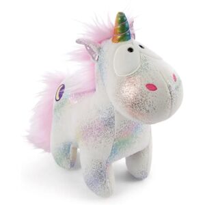 NICI Moon Keeper - Licorne en peluche recyclée, 22cm - Publicité NICI Moon Keeper - Licorne en peluche recyclée, 22cm - Publicité