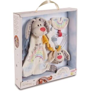 Nici Guardian-bunny Baby Comfort Set - Supports Development Nici Guardian-bunny Baby Comfort Set - Supports Development