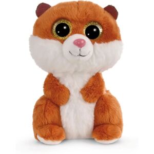 NICI Stubbi 15cm Hamster en Peluche - Doudou - Publicité NICI Stubbi 15cm Hamster en Peluche - Doudou - Publicité