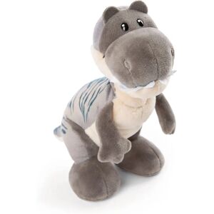 NICI Tony-Rex 17cm Plyschdinosaurie - Gosedjur NICI Tony-Rex 17cm Plyschdinosaurie - Gosedjur