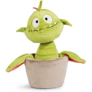 NICI Gisela - Grüne Plüschpflanze - 18cm - Plüschtier NICI Gisela - Grüne Plüschpflanze - 18cm - Plüschtier
