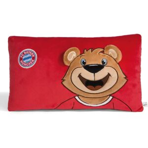 NICI Berni 43x25cm Grün FC Bayern Kissen NICI Berni 43x25cm Grün FC Bayern Kissen